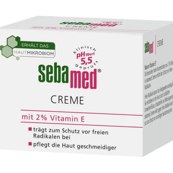 SEBAMED Creme 75 ml