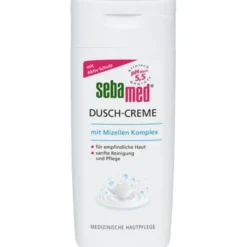 SEBAMED Duschcreme 200 ml