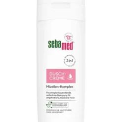SEBAMED Duschcreme 200 ml