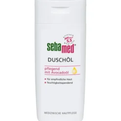 SEBAMED Duschöl 200 ml
