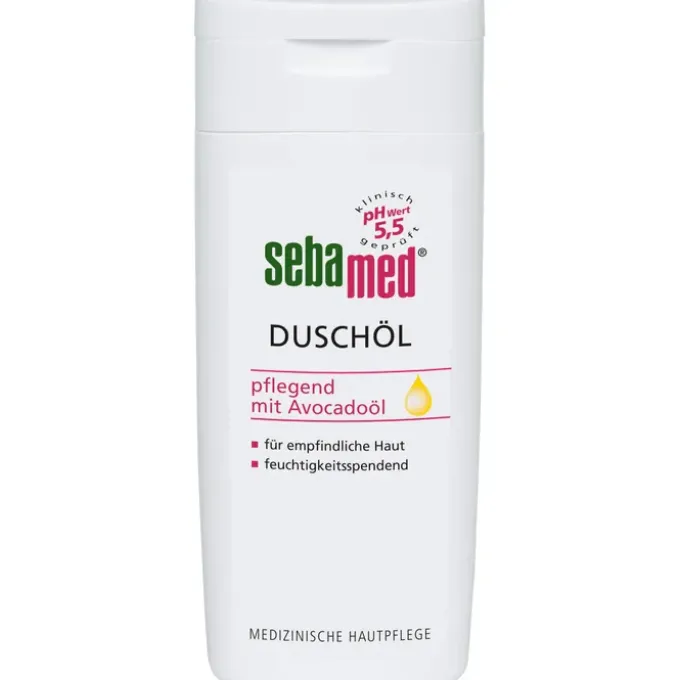 SEBAMED Duschöl 200 ml