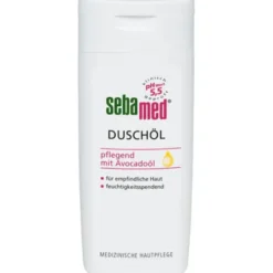 SEBAMED Duschöl 200 ml