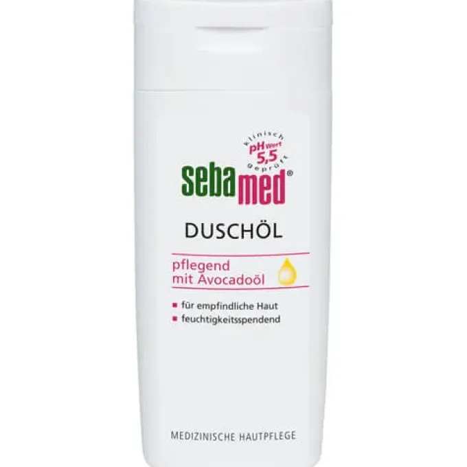 SEBAMED Duschöl 200 ml