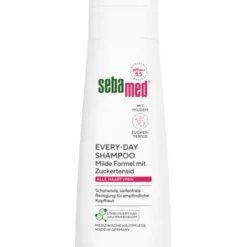 SEBAMED Every-Day Shampoo 200 ml