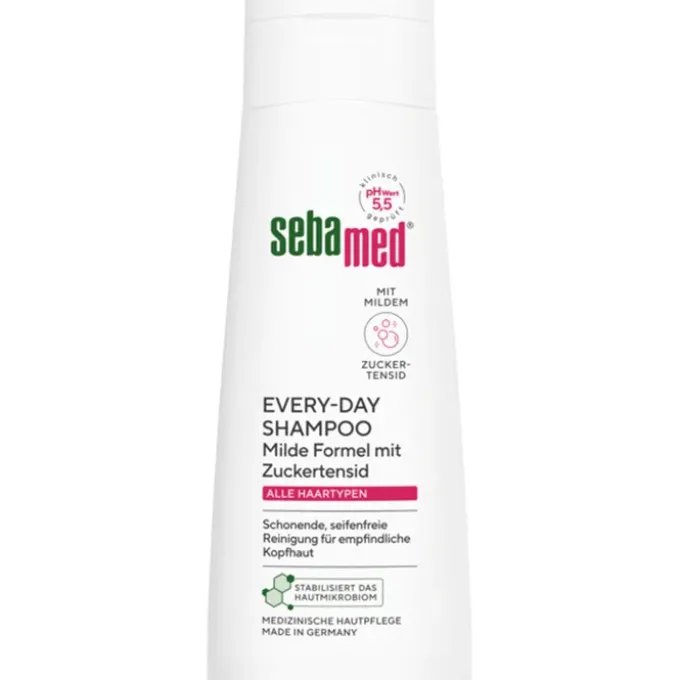 SEBAMED Every-Day Shampoo 200 ml