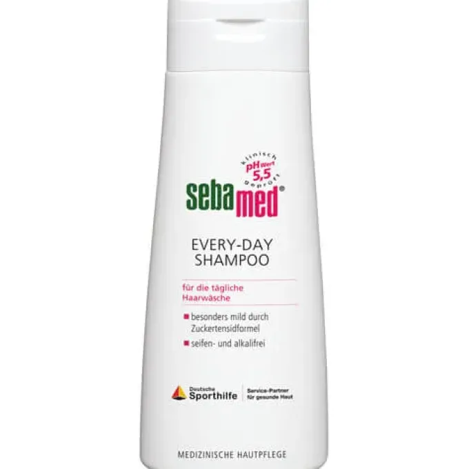 SEBAMED Every-Day Shampoo 200 ml