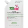SEBAMED flüssig Waschemulsion Nachf.Pckg. 400 ml