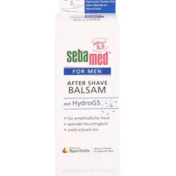 SEBAMED for men After Shave Balsam 100 ml