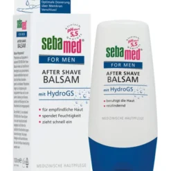 SEBAMED for men After Shave Balsam 100 ml
