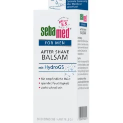 SEBAMED for men After Shave Balsam 100 ml