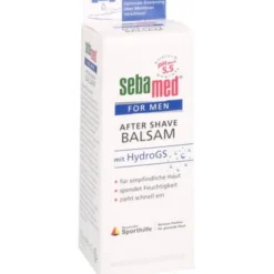 SEBAMED for men After Shave Balsam 100 ml