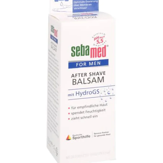 SEBAMED for men After Shave Balsam 100 ml