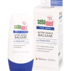 SEBAMED for men After Shave Balsam 100 ml