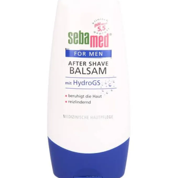 SEBAMED for men After Shave Balsam 100 ml
