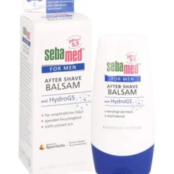 SEBAMED for men After Shave Balsam 100 ml