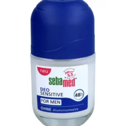 SEBAMED for men Deo Sensitiv Roll-on 50 ml