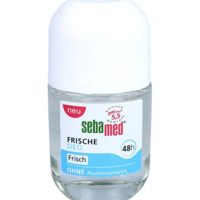 SEBAMED Frische Deo frisch Roll-on 50 ml