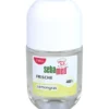 SEBAMED Frische Deo Lemongras Roll-on 50 ml