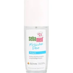 SEBAMED Frische Deospray frisch 75 ml