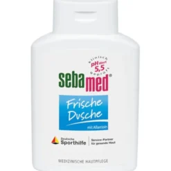 SEBAMED Frische Dusche 200 ml