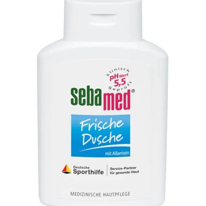SEBAMED Frische Dusche 200 ml