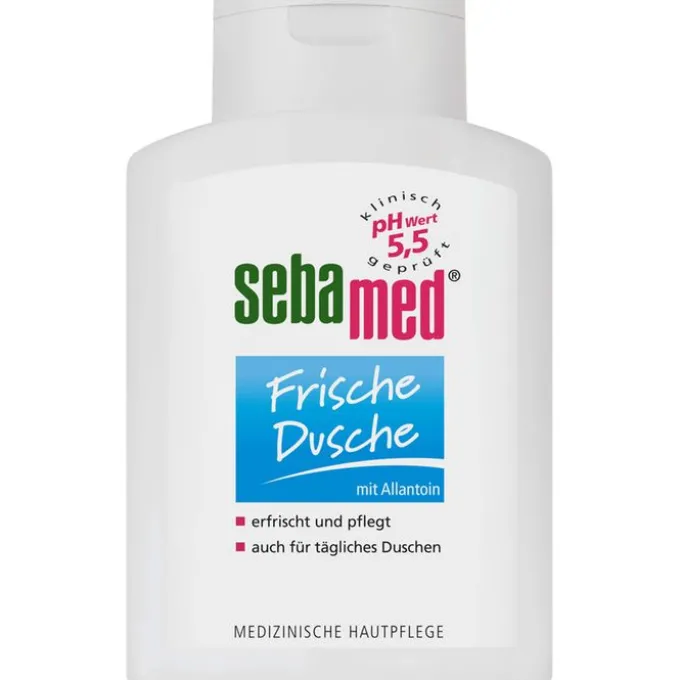 SEBAMED Frische Dusche 200 ml
