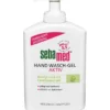 SEBAMED Hand Wasch-Gel aktiv 300 ml