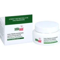 SEBAMED hautberuhigende Gesichtscreme 50 ml