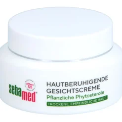 SEBAMED hautberuhigende Gesichtscreme 50 ml