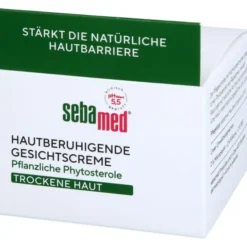 SEBAMED hautberuhigende Gesichtscreme 50 ml