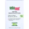 SEBAMED Intim Waschlotion pH 6,8 für d.Frau ab 50 200 ml