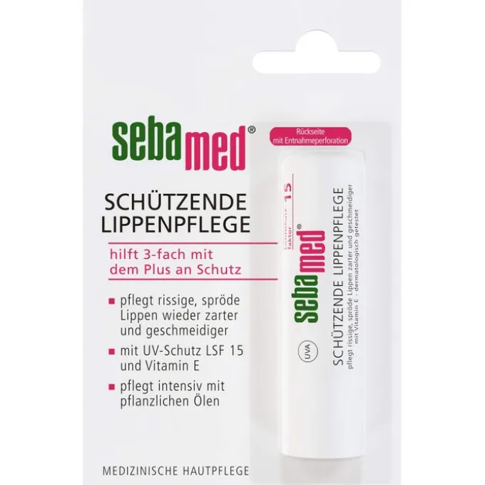 SEBAMED Lippenpflegestift 4,70 g