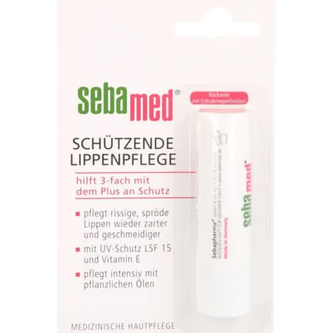 SEBAMED Lippenpflegestift 4,70 g