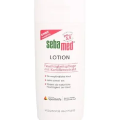 SEBAMED Lotion 200 ml