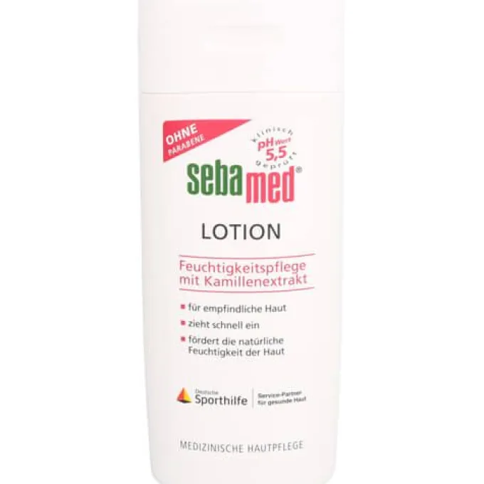 SEBAMED Lotion 200 ml