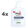 Sebamed Meersalz Wasch-emulsion 200ml 4x 200 ml