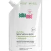 SEBAMED Oliven Waschemulsion Nachfüllbeutel 400 ml