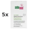Sebamed Oliven Waschstück 150 g 5x 150 g