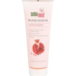 SEBAMED Pflegedusche mit Granatapfel 250 ml