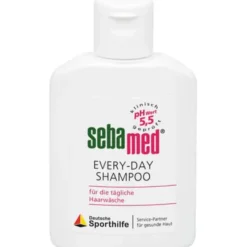 SEBAMED Pflege Shampoo 50 ml