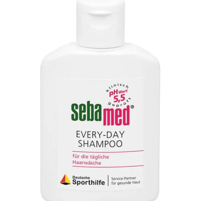 SEBAMED Pflege Shampoo 50 ml