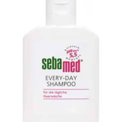 SEBAMED Pflege Shampoo 50 ml