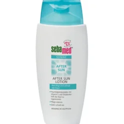 SEBAMED Sonnenschutz After Sun Lotion 150 ml