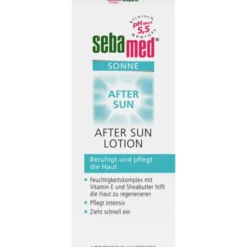 SEBAMED Sonnenschutz After Sun Lotion 150 ml