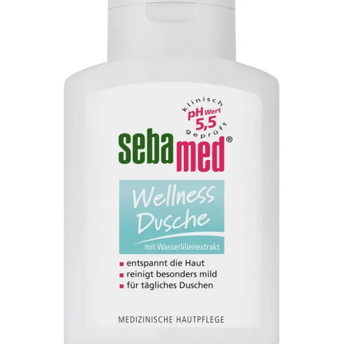 SEBAMED Wellness Dusche 200 ml