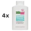 Sebamed Wellness Dusche 400ml 4x 400 ml
