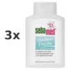 Sebamed Wellness Dusche 200ml 3x 200 ml