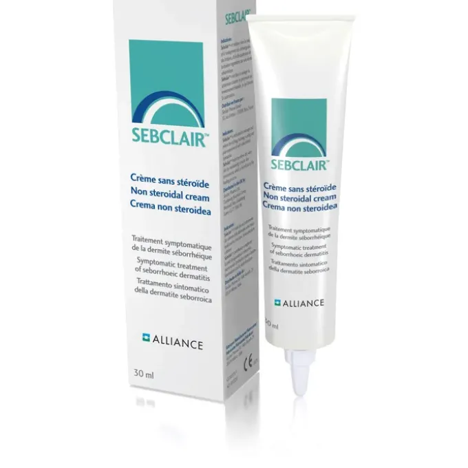 SEBCLAIR Creme 30 ml