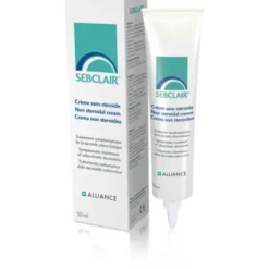 SEBCLAIR Creme 30 ml