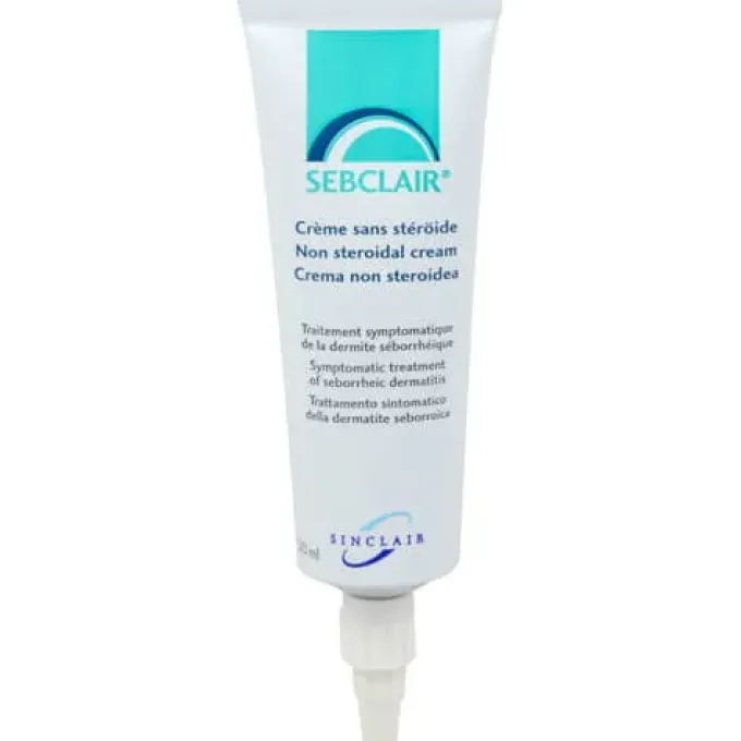 SEBCLAIR Creme 30 ml